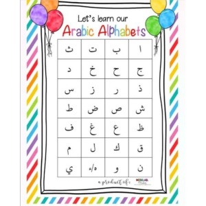 arabic_alphabets